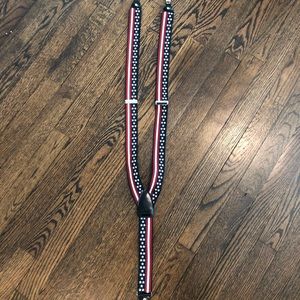 The Freedom lover’s suspenders NWOT